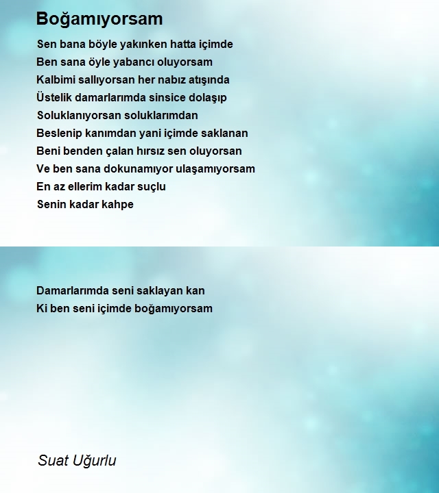 Suat Uğurlu