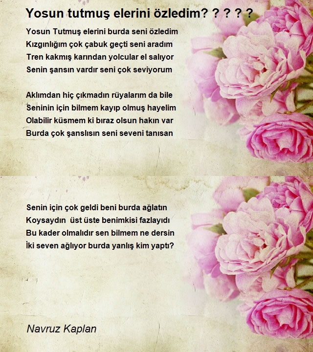 Navruz Kaplan