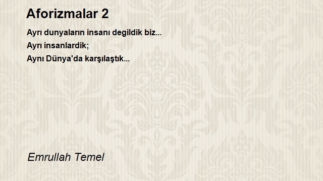 Emrullah Temel