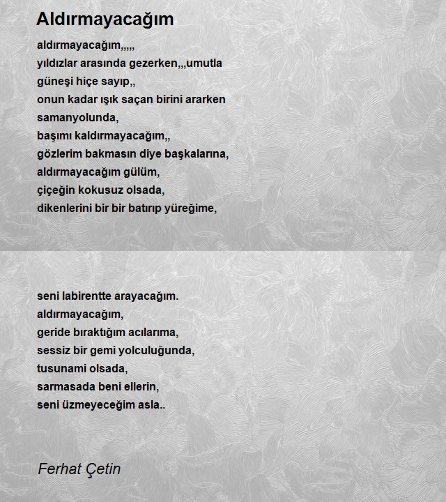 Ferhat Çetin