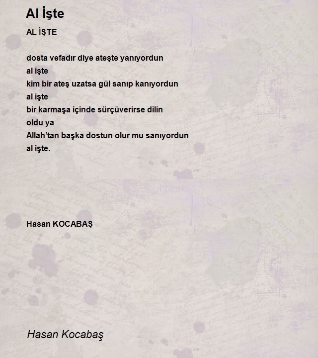 Hasan Kocabaş