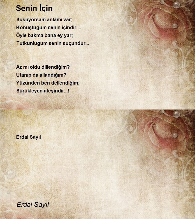 Erdal Sayıl