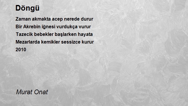 Murat Onat