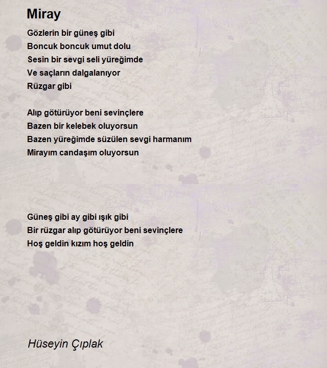 Hüseyin Çıplak