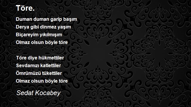 Sedat Kocabey