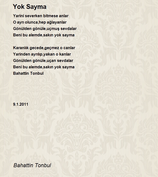 Bahattin Tonbul