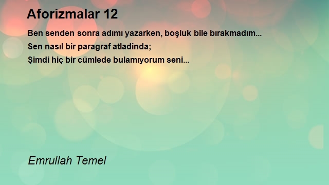 Emrullah Temel