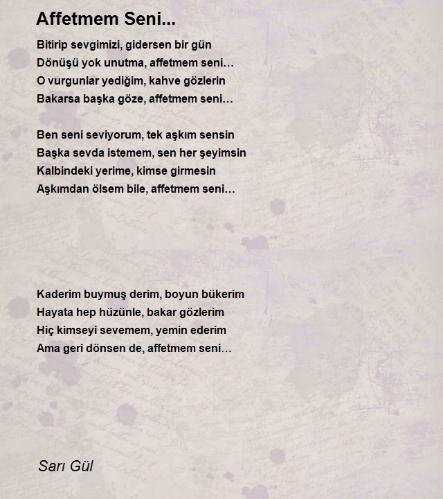 Sarı Gül