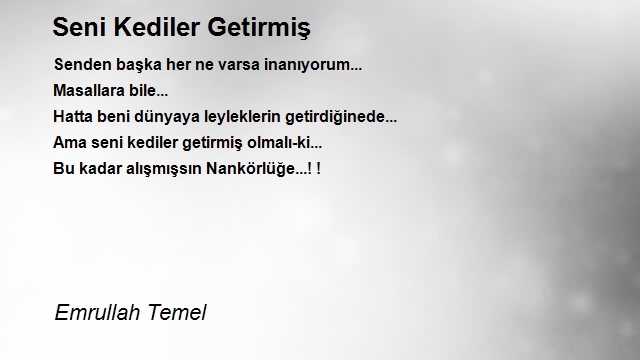 Emrullah Temel