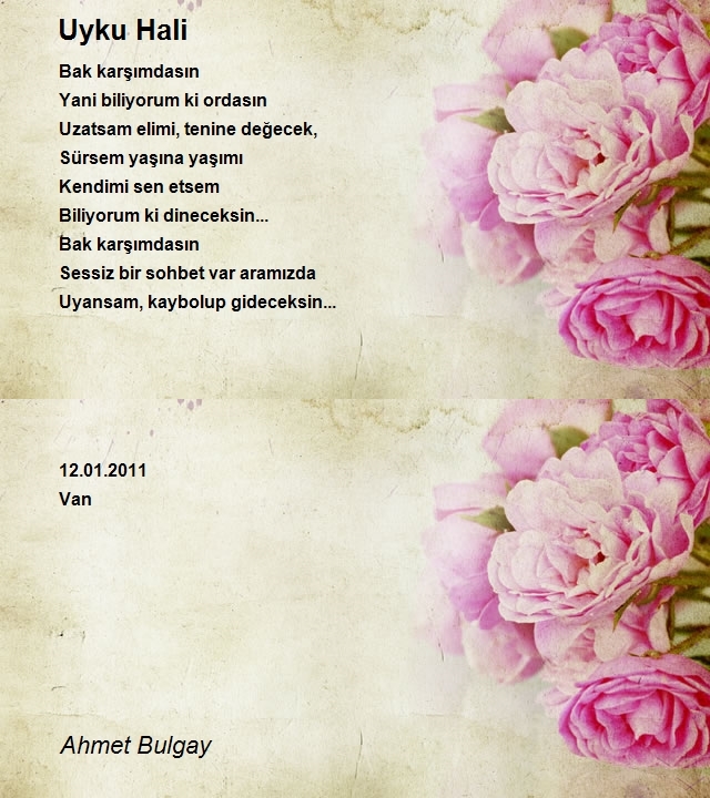 Ahmet Bulgay