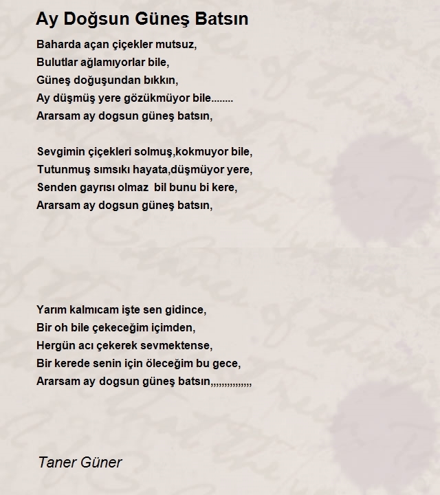 Taner Güner