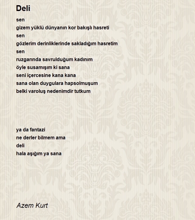 Azem Kurt