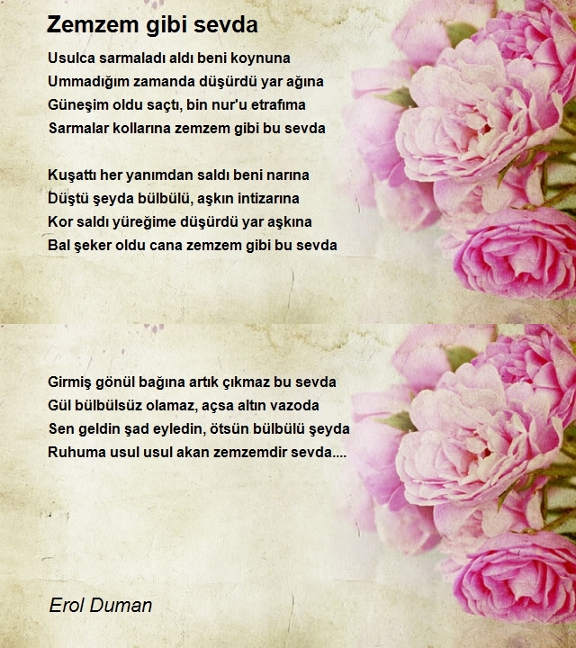 Erol Duman