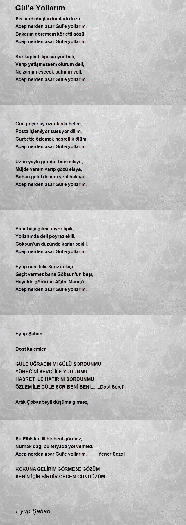 Eyup Şahan