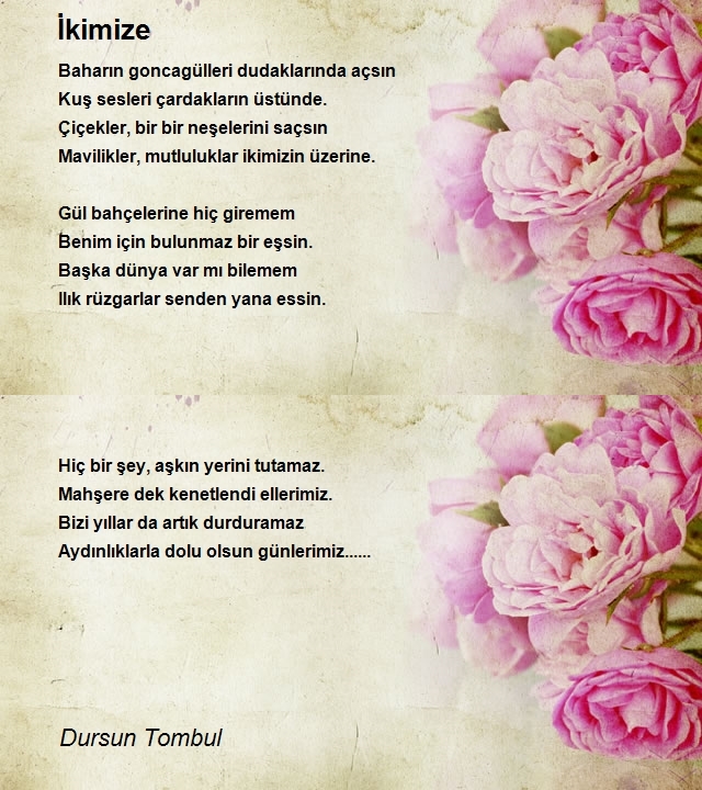 Dursun Tombul