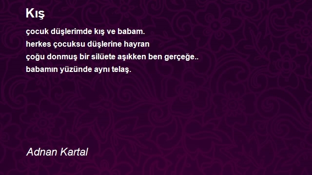 Adnan Kartal