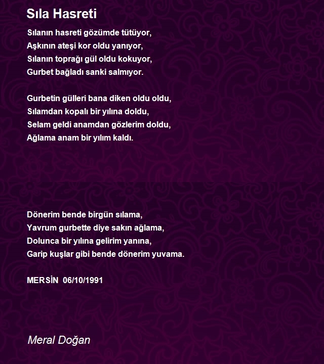 Meral Doğan