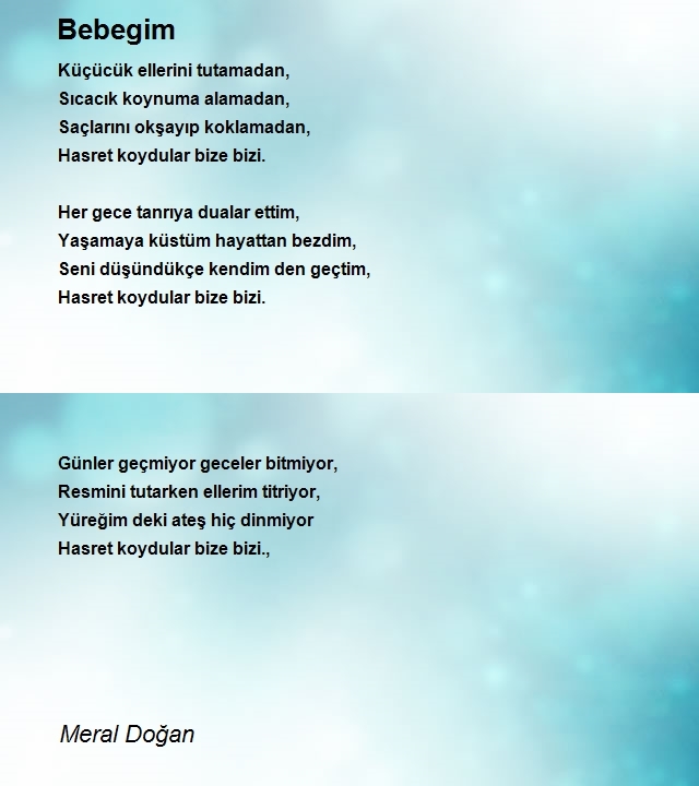 Meral Doğan