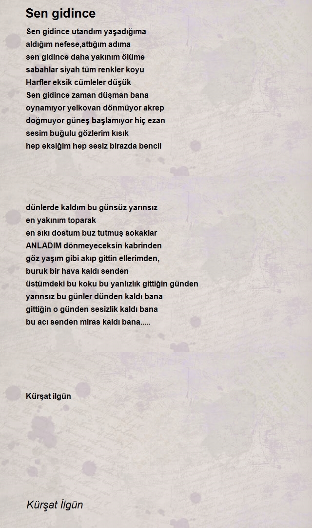 Kürşat İlgün