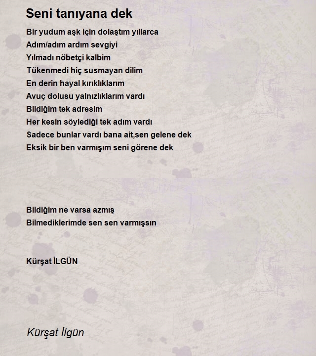 Kürşat İlgün