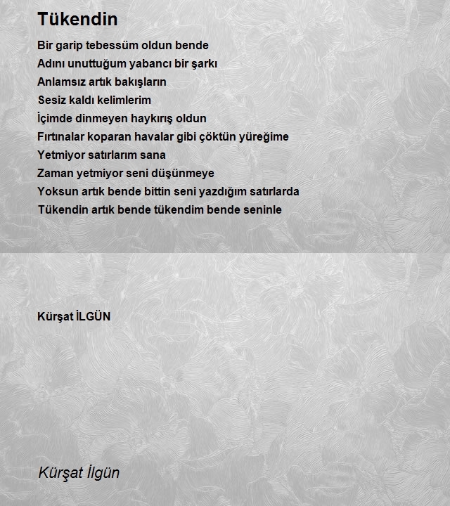 Kürşat İlgün