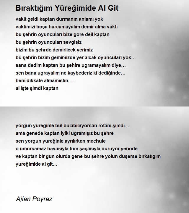 Ajlan Poyraz