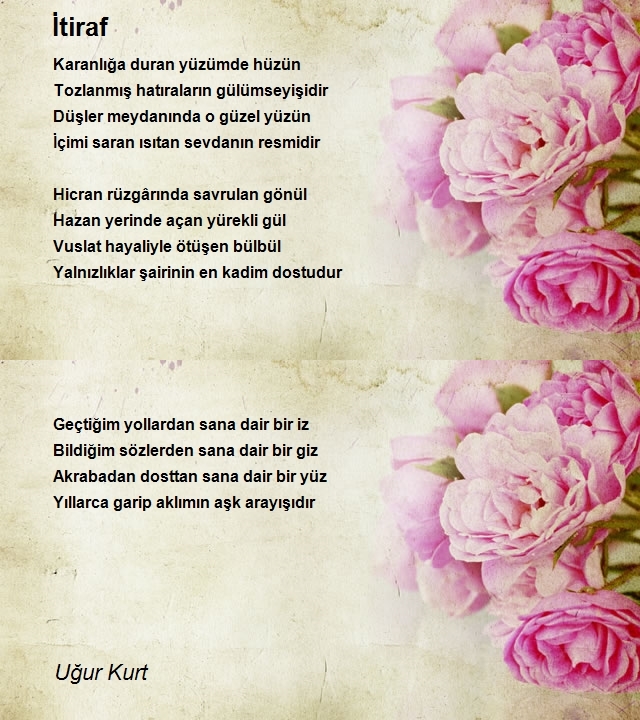 Uğur Kurt