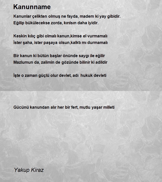 Yakup Kiraz