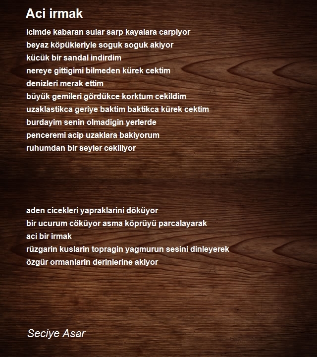 Seciye Asar