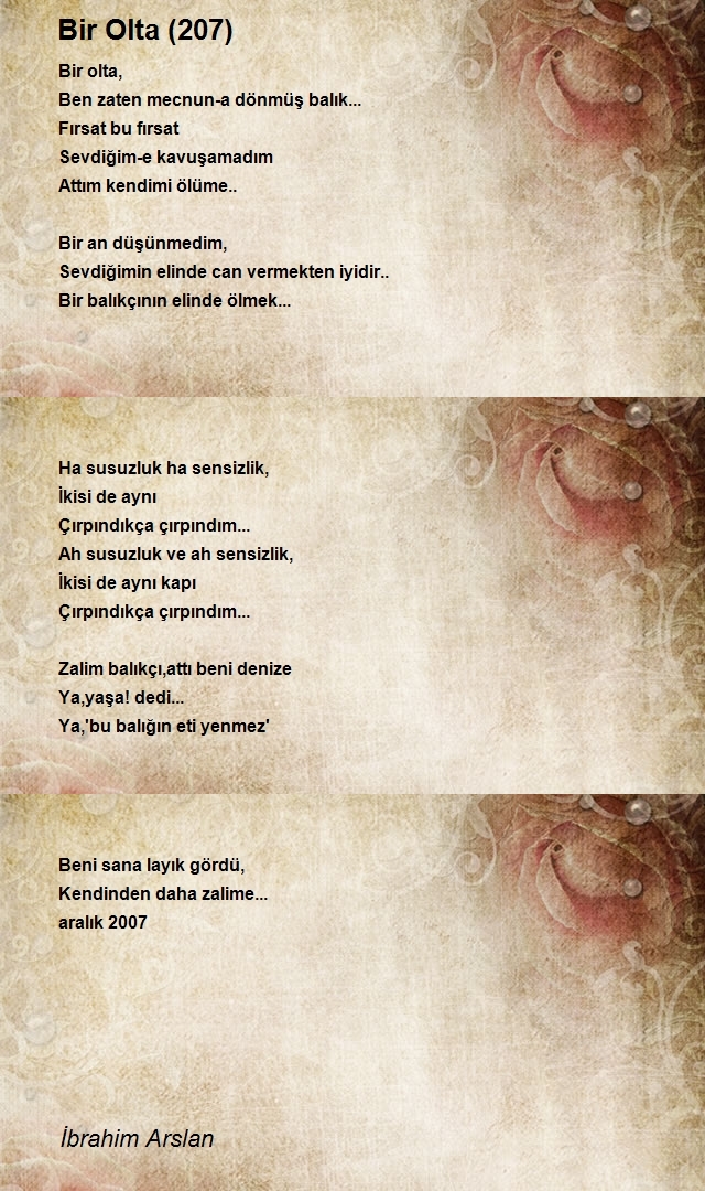 İbrahim Arslan