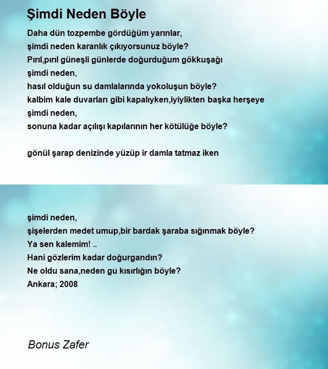 Bonus Zafer