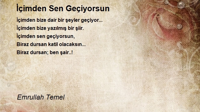 Emrullah Temel