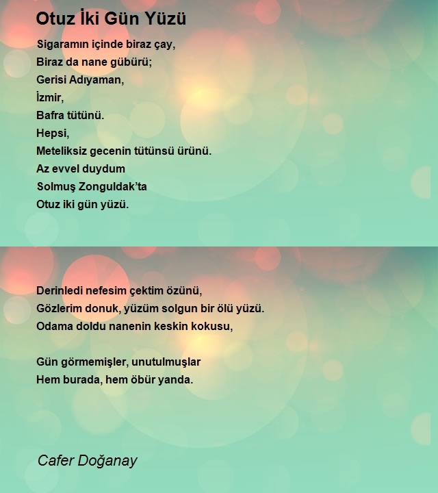 Cafer Doğanay