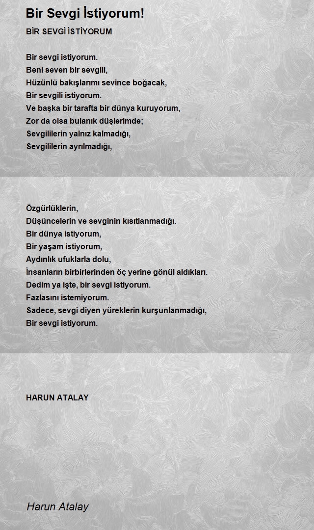 Harun Atalay