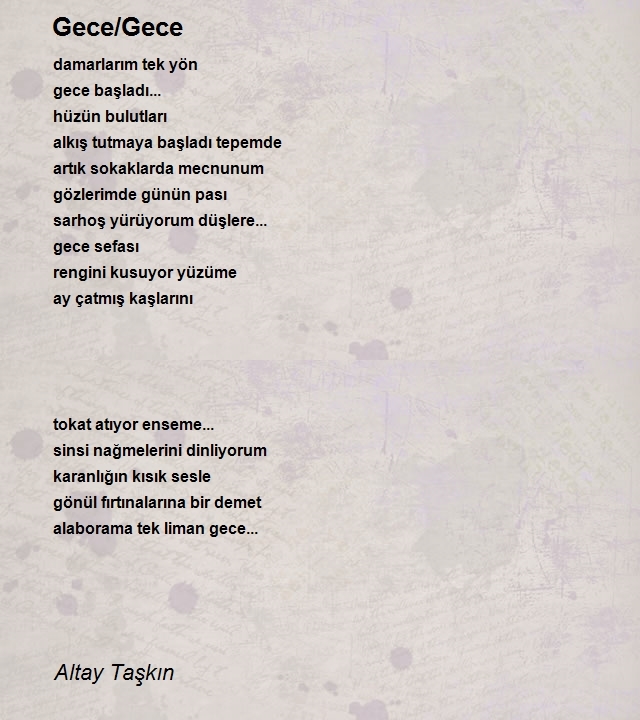 Altay Taşkın