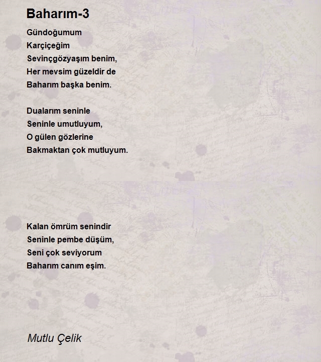 Mutlu Çelik