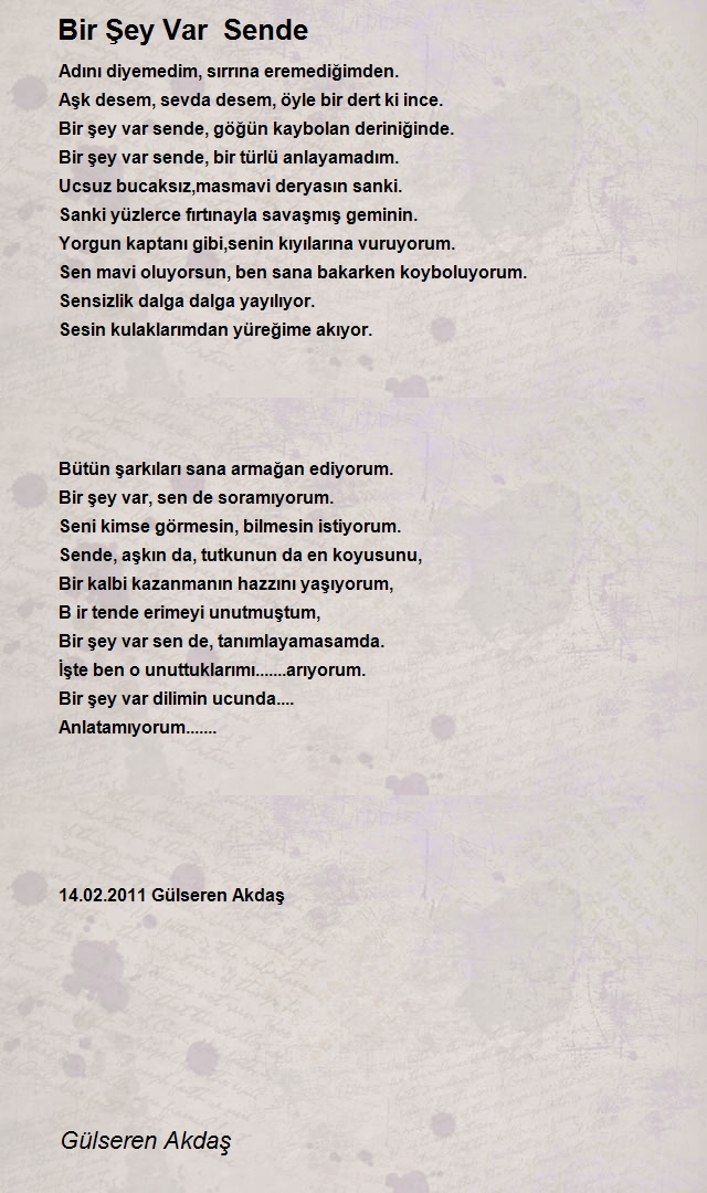 Gülseren Akdaş