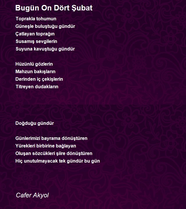 Cafer Akyol