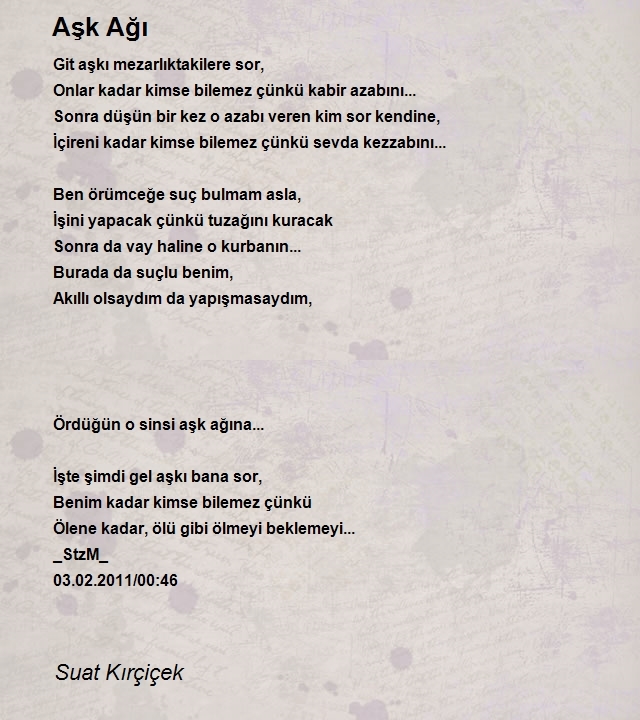 Suat Kırçiçek