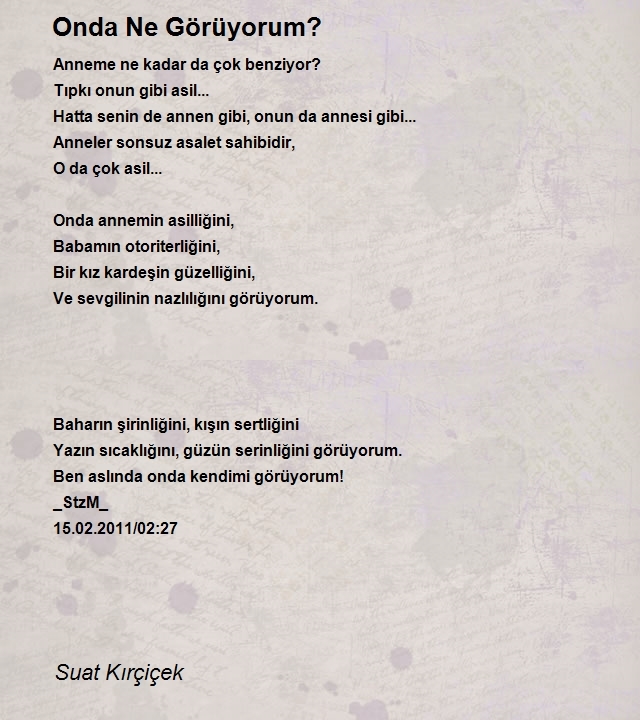 Suat Kırçiçek