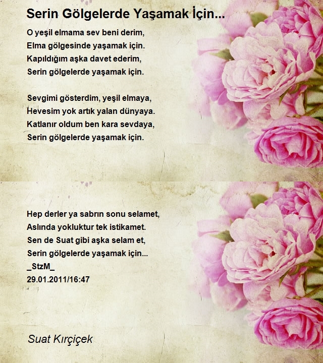 Suat Kırçiçek