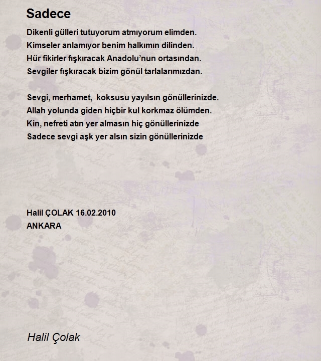 Halil Çolak