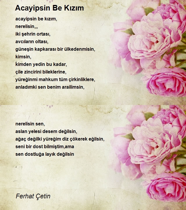 Ferhat Çetin