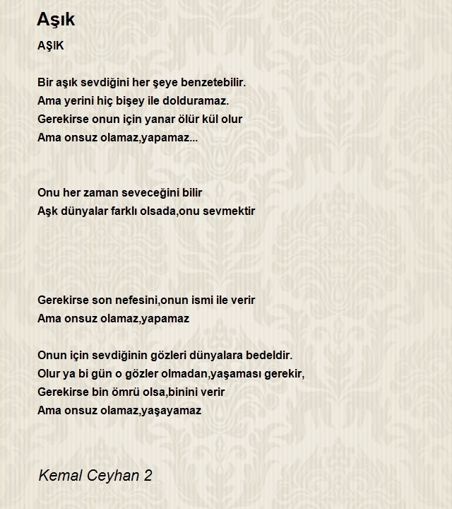 Kemal Ceyhan 2