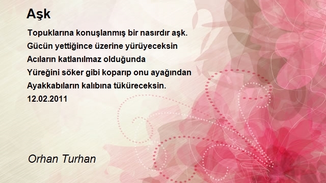 Orhan Turhan