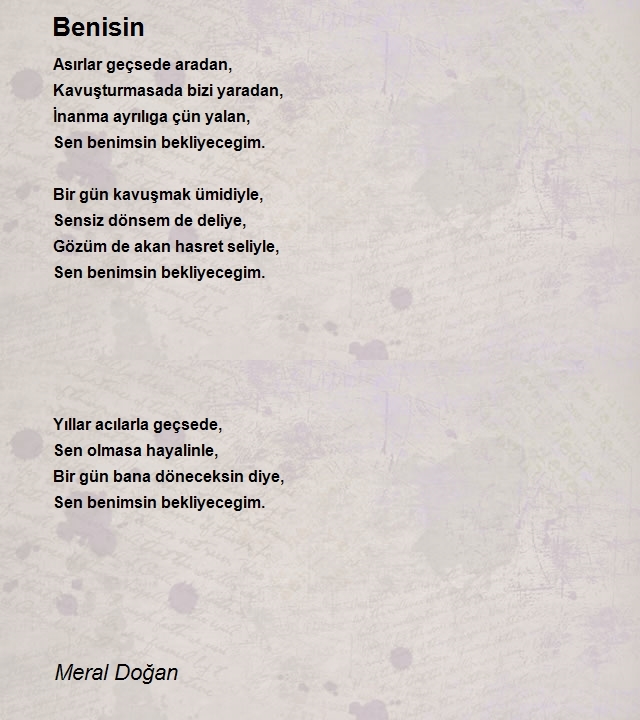 Meral Doğan