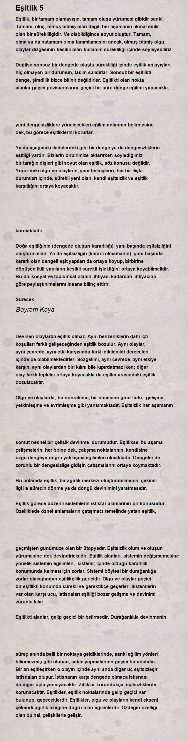 Bayram Kaya