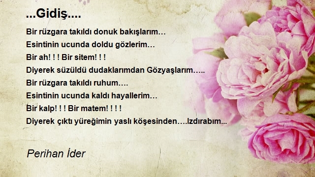 Perihan İder