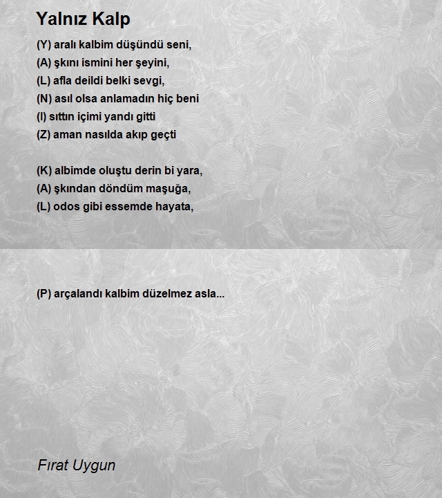 Fırat Uygun