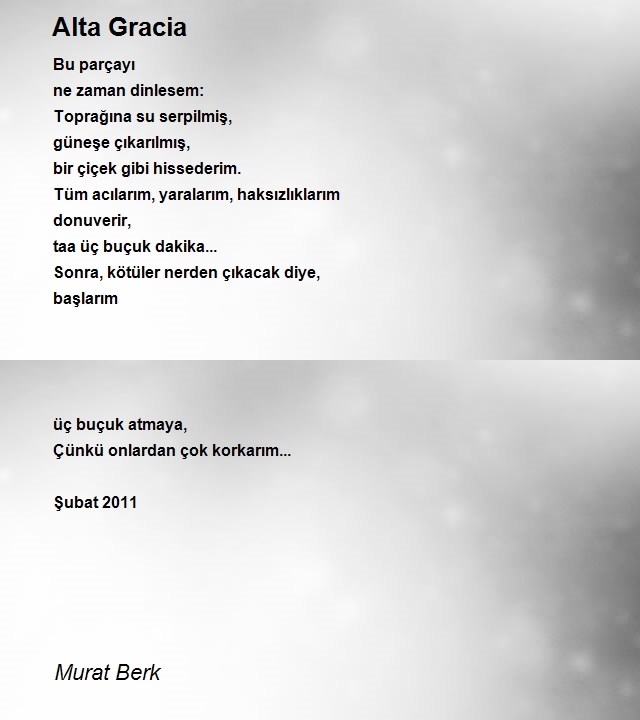 Murat Berk